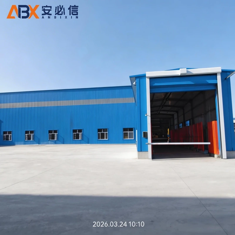 大连背带堆积门